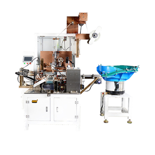 TG-60 automatic shrink sleeve machine