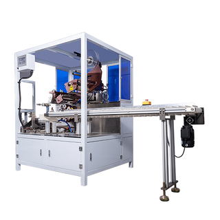 TB-60 automatic labeling machine