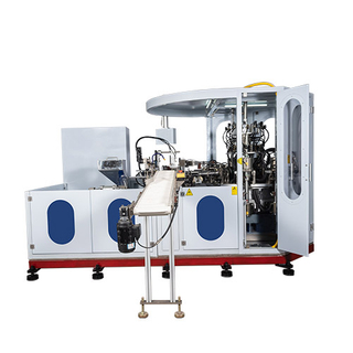 ZT-60 automatic compression heading machine